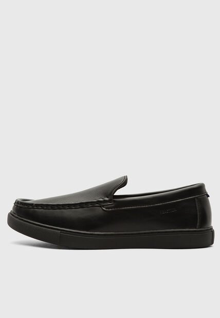 Mocasines KENNETH COLE Elio  Negro