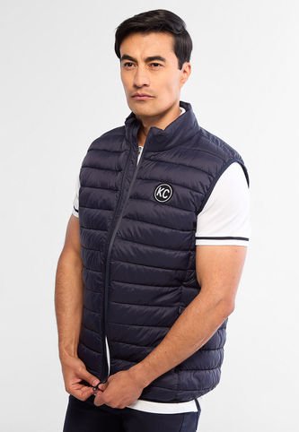 Chaleco KENNETH COLE Azul Kenneth Cole