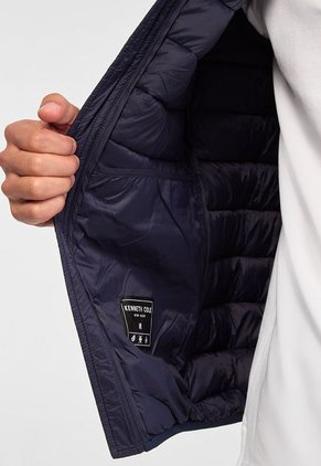 Chaleco KENNETH COLE Azul