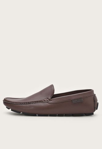 Mocasín Marrón KENNETH COLE Alvin B Driver Kenneth Cole