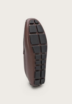 Mocasín Marrón KENNETH COLE Alvin B Driver