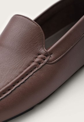 Mocasín Marrón KENNETH COLE Alvin B Driver