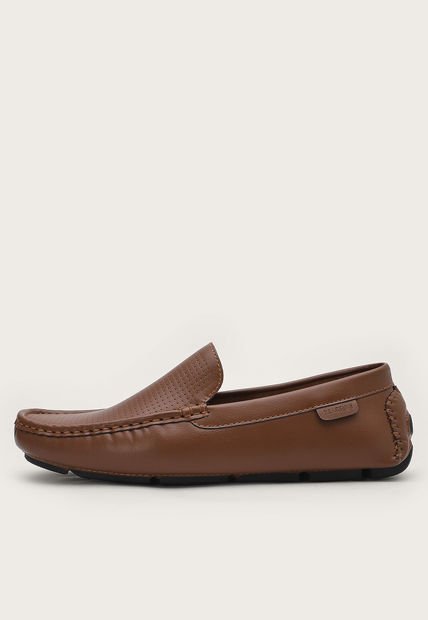 Mocasín Café KENNETH COLE Dasher Driver