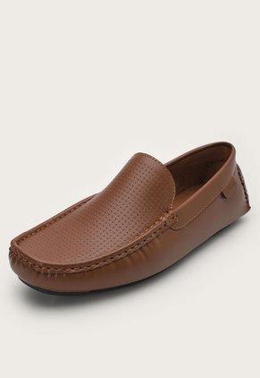 Mocasín Café KENNETH COLE Dasher Driver