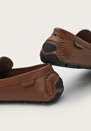Mocasín Café KENNETH COLE Dasher Driver