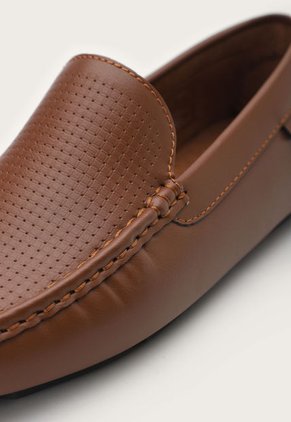 Mocasín Café KENNETH COLE Dasher Driver