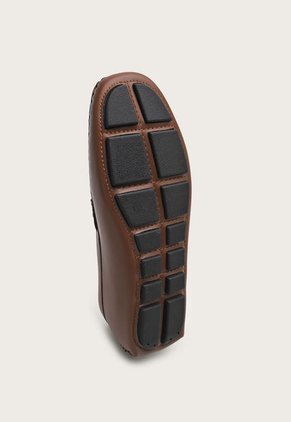 Mocasín Café KENNETH COLE