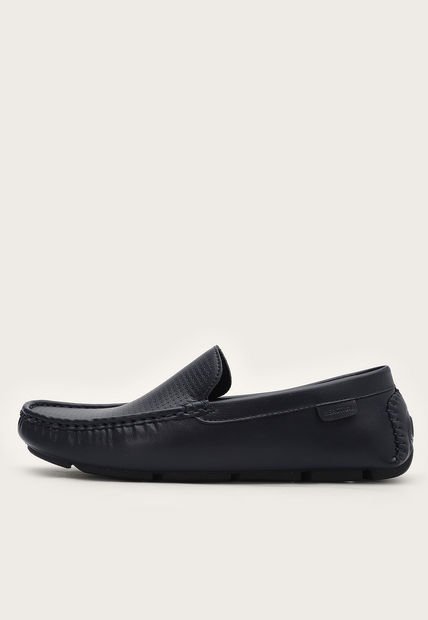 Mocasín Azul Navy KENNETH COLE Dasher Driver