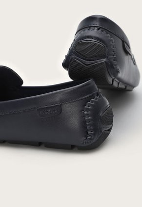 Mocasín Azul Navy KENNETH COLE Dasher Driver