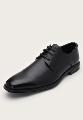 Zapato Formal Negro KENNETH COLE Tate 2.0 Dress Lace