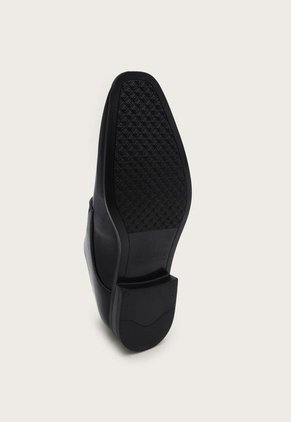 Zapato Formal Negro KENNETH COLE Tate 2.0 Dress Lace