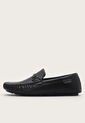 Mocasín Negro KENNETH COLE Dasher Crocco de Kenneth Cole