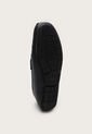 Mocasín Negro KENNETH COLE Dasher Crocco de Kenneth Cole