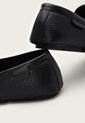 Mocasín Negro KENNETH COLE Dasher Crocco de Kenneth Cole