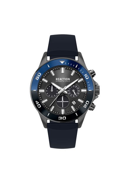 Reloj Kenneth Cole KRWGQ2193102 Para Hombre