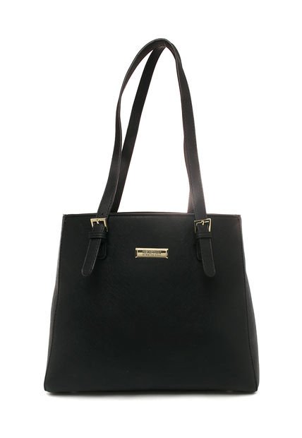 Bolso Negro KENNETH COLE