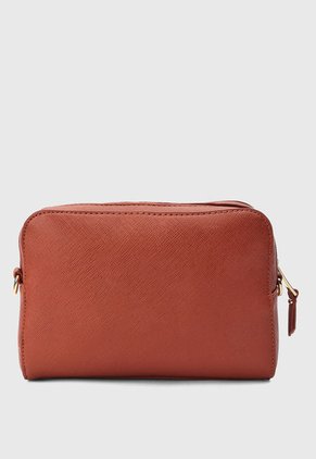 Bolso KENNETH COLE Tempo Cognac