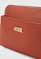 Bolso KENNETH COLE Tempo Cognac de Kenneth Cole