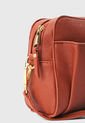 Bolso KENNETH COLE Tempo Cognac de Kenneth Cole
