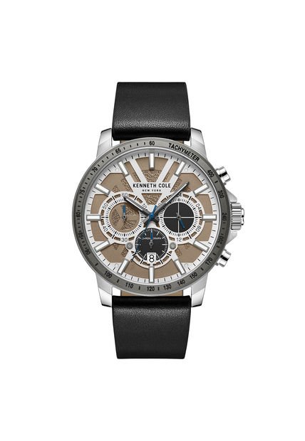 Reloj Kenneth Cole KCWGC2234805 Para Hombre