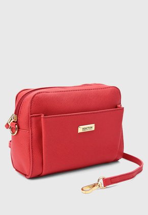 Bolso KENNETH COLE Tempo Rojo