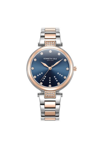 Reloj Kenneth Cole KCWLG2237301 Para Mujer