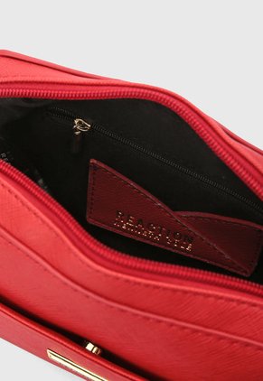 Bolso KENNETH COLE Tempo Rojo