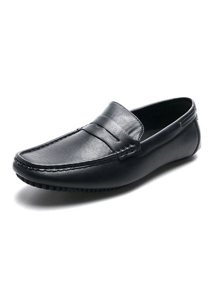 Mocasín Azul KENNETH COLE