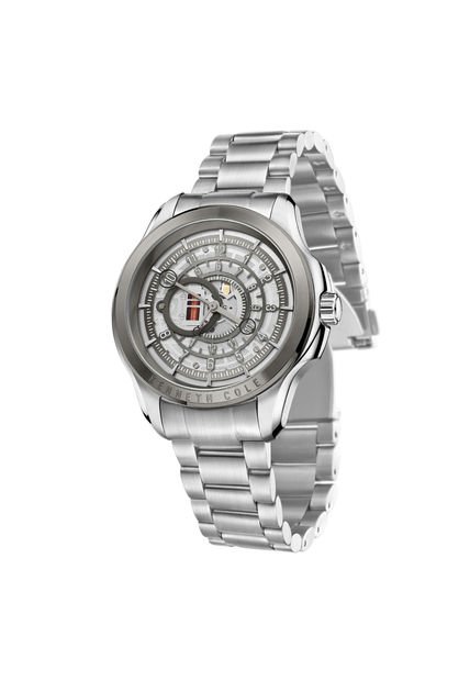 Reloj Kenneth Cole KCWGG2218003 Para Hombre