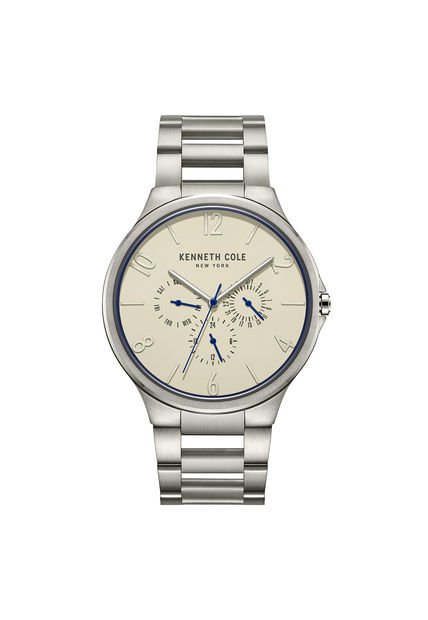 Reloj Kenneth Cole KCWGK2218803 Para Hombre