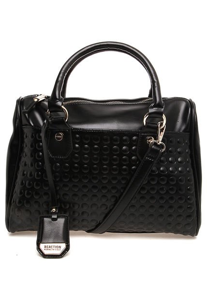 Bolso Negro  Kenneth Cole