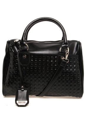 Bolso Negro Kenneth Cole