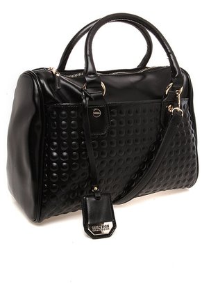 Bolso Negro Kenneth Cole