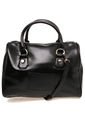 Bolso Negro  Kenneth Cole de Kenneth Cole