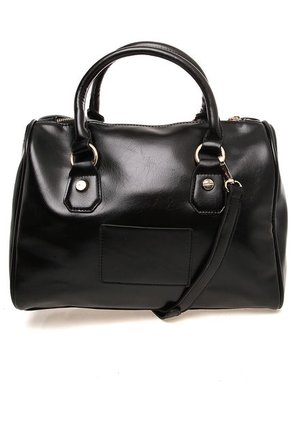 Bolso Negro Kenneth Cole
