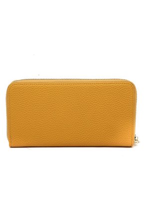 Billetera Mostaza-Beige KENNETH COLE Milan