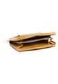 Billetera Mostaza-Beige KENNETH COLE Milan de Kenneth Cole