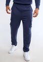 Jogger KENNETH COLE Azul de Kenneth Cole