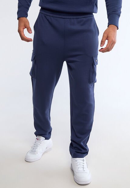 Jogger KENNETH COLE Azul