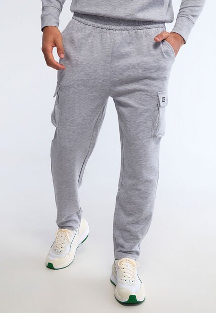 Jogger KENNETH COLE Gris