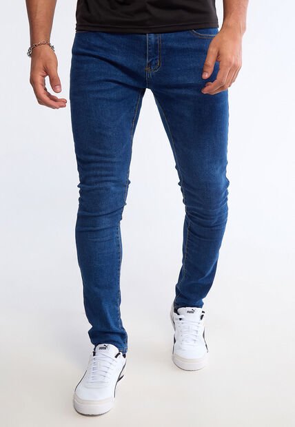 Jean KENNETH COLE Índigo Medio