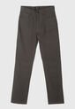 Pantalón KENNETH COLE Slim Fit Gris de Kenneth Cole