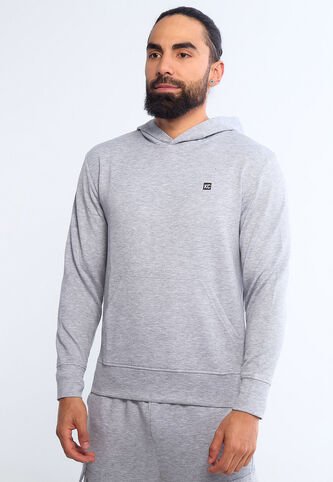 Hoodie KENNETH COLE Gris Kenneth Cole