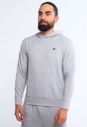 Hoodie KENNETH COLE Gris