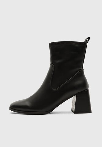 Botas KENNETH COLE Lilian Negro Kenneth Cole