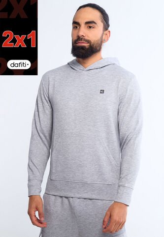 Hoodie KENNETH COLE Gris Kenneth Cole