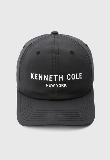 Gorra KENNETH COLE Essentials Negro