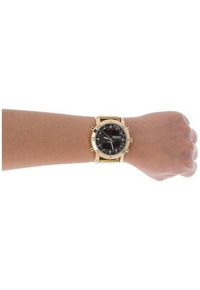 Reloj Dorado-Negro KENNETH COLE REACTION