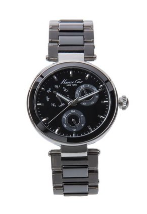 Reloj Kenneth Cole Negro