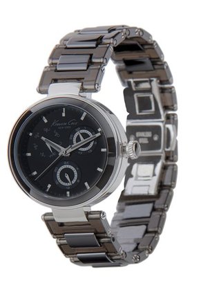 Reloj Kenneth Cole Negro